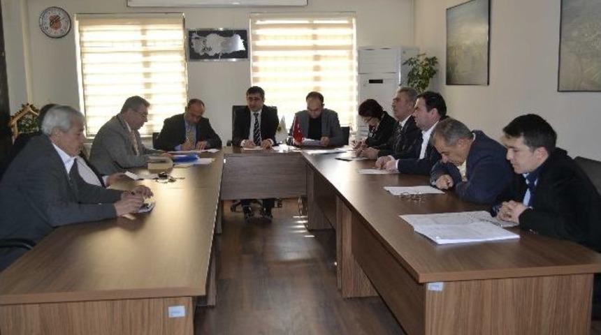 Velik&ouml;y&rsquo;den 7 Milyon Tl&rsquo;lik Ek B&uuml;t&ccedil;e