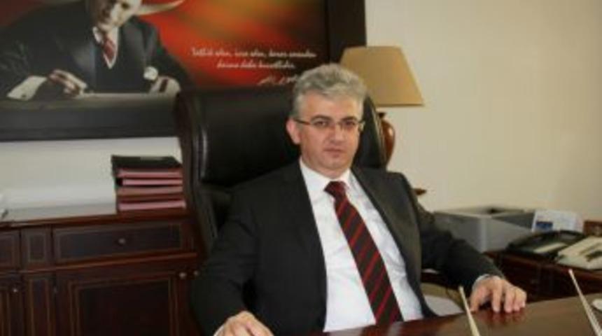 Vali Tepe: Kars&rsquo;ın Geleceği &Ccedil;ok Parlak