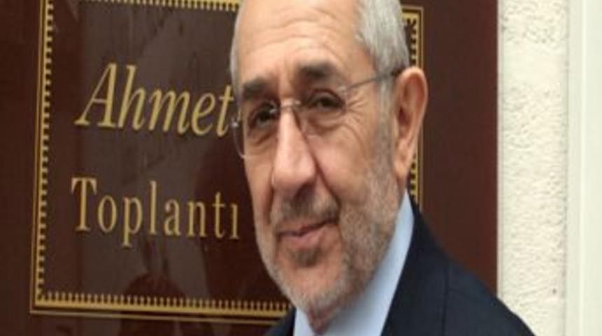 'Yeni Anayasa T&uuml;rk&ccedil;e &Ouml;z&uuml;rl&uuml; Olmasın'