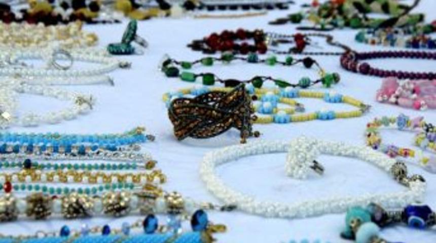 &lsquo;Hanımeller &Ccedil;arşısı&rsquo; Kadınları Bekliyor