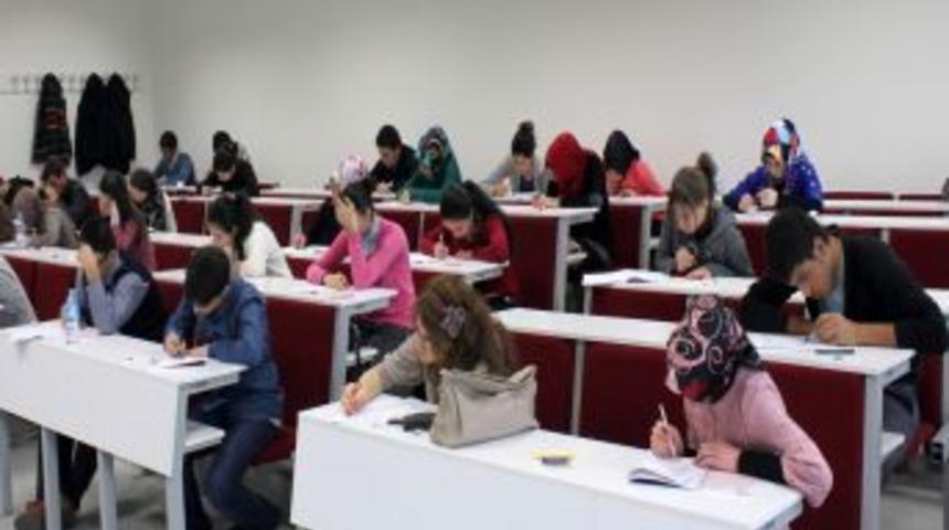 G&uuml;len Y&uuml;zler&rsquo;den Sınav Deneyimi