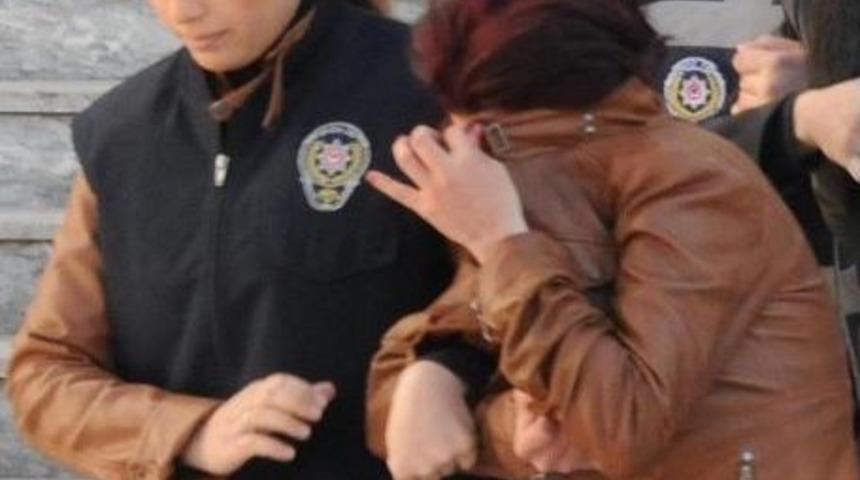 Fuhuş &Ccedil;etesine Bahar Temizliği