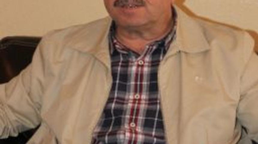 Bdp&rsquo;li Tan Pkk&rsquo;nın Elindeki Tutsaklar Hakkında Konuştu