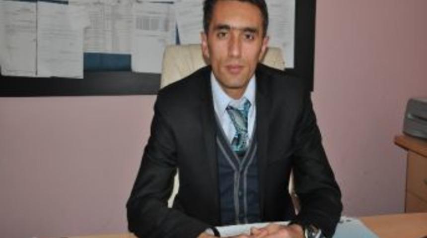 Yerk&ouml;y Toplum Sağılı Başkanı Dr. Uyar'dan Sigara Ve Alkol Uyarısı