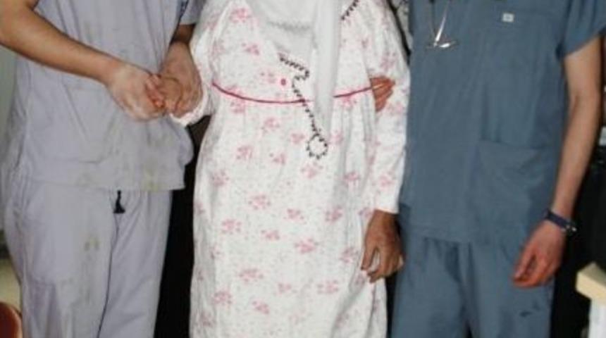 D&uuml;nyada Nadir Yapılan Spinal Torakal Epidoral Anestezi Van&rsquo;da Başarıyla Ger&ccedil;ekleştirildi