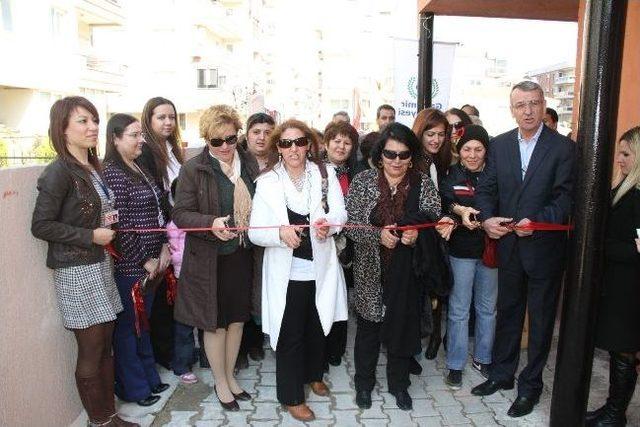 Gaziemir Belediye Başkanı Halil İbrahim Şenol: