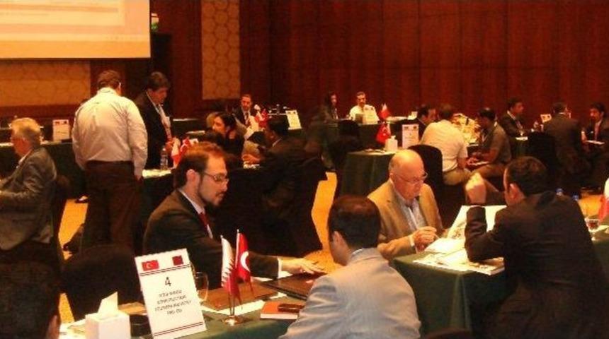 Mobilya Sekt&ouml;r&uuml; Katar Kapısını A&ccedil;mak İstiyor