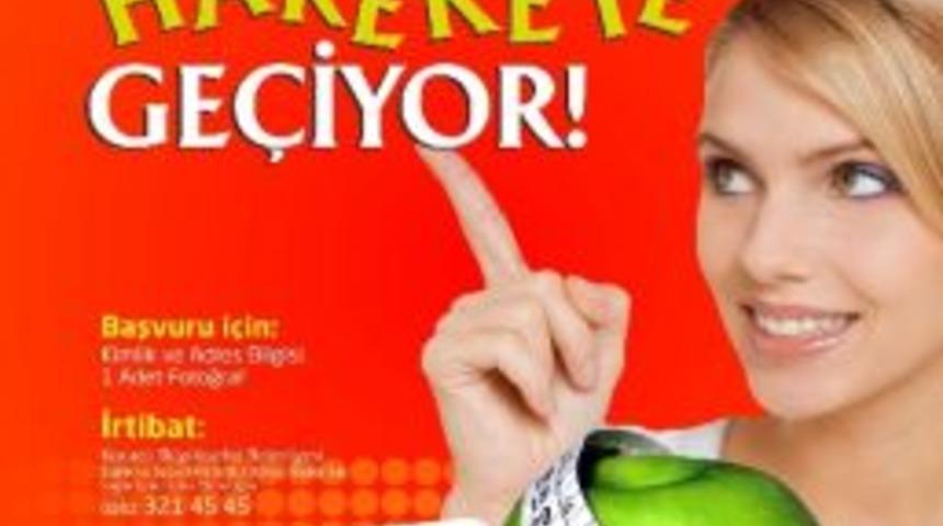 B&uuml;y&uuml;kşehir'den Kadınlar G&uuml;n&uuml;ne &Ouml;zel Proje