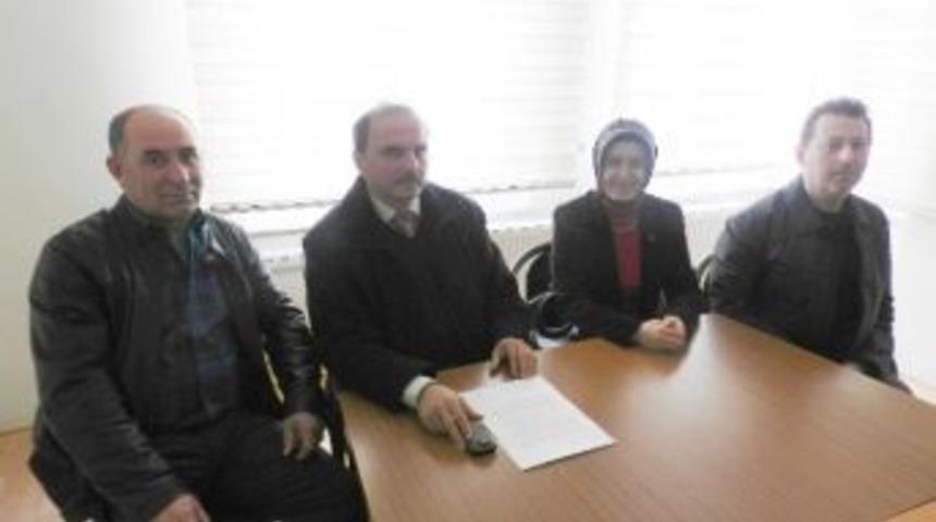 &Ccedil;erkezk&ouml;y'de Siyaset Akademisi&rsquo;nin İkincisi D&uuml;zenleniyor