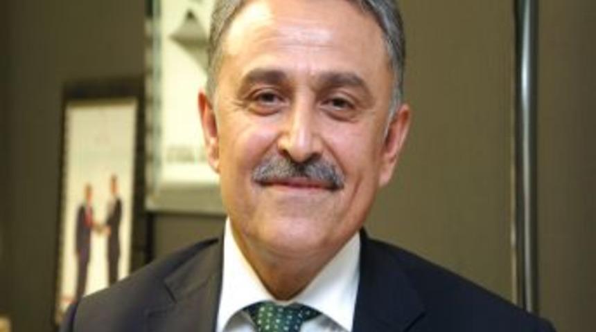 Diyarbakır&rsquo;dan Kenya&rsquo;ya Ihracat Başladı