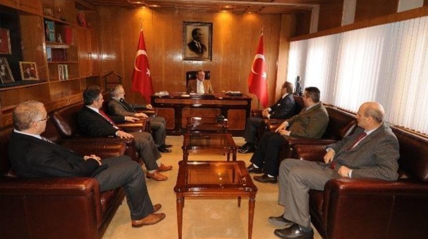 14 Mart Tıp Bayramı Etkinlikleri