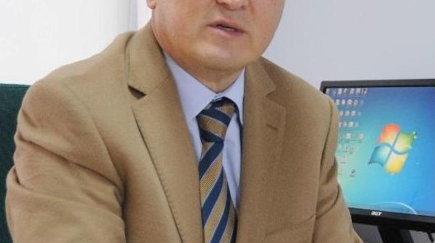 (&ouml;zel Haber) Organ Naklinde Sistemler Araştırılmalı