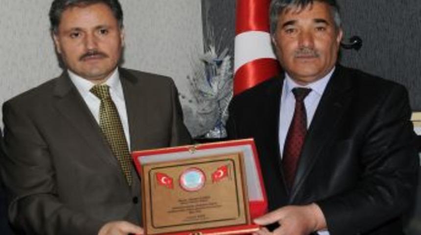 Belediye Başkanı Çakır: Büyükşehir Statüsü Ile Kalkınma Dönemi Başlayacak