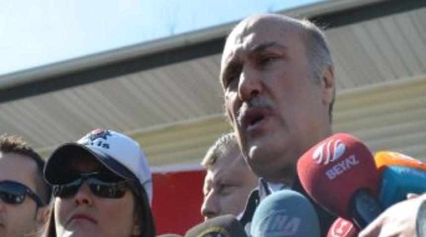 H&uuml;seyin &Ccedil;apkın: Cinayet Işleyen Şahıs Intihar Etti