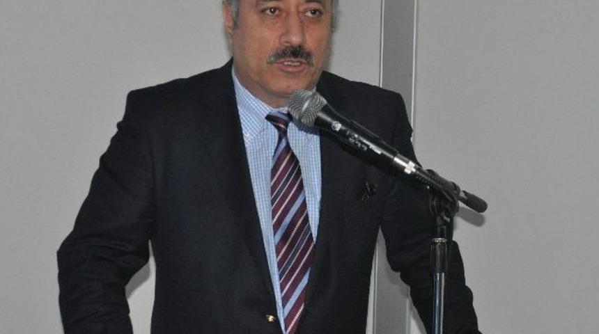 B&uuml;y&uuml;kşehir &Ccedil;evre Ve G&uuml;r&uuml;lt&uuml; Kirliliğiyle M&uuml;cadele Ediyor