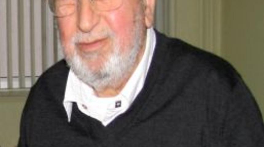 Elazığlı Eğitim G&ouml;n&uuml;ll&uuml;s&uuml; &Ouml;zkaynak, Vefat Etti