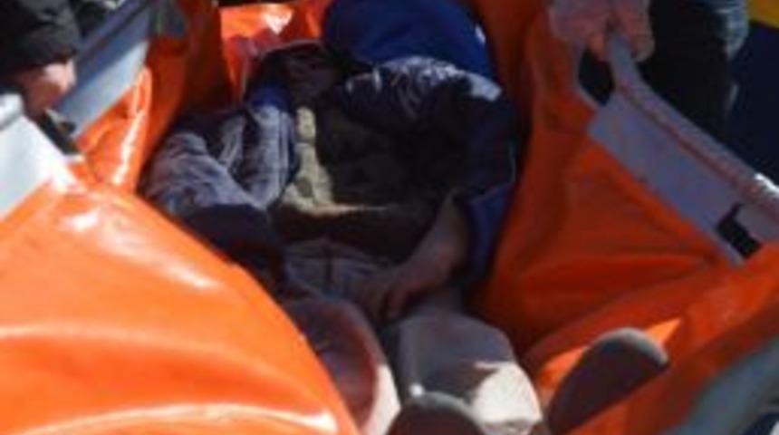 Mendil Satan &Ccedil;ocuğu Darp Ettiler