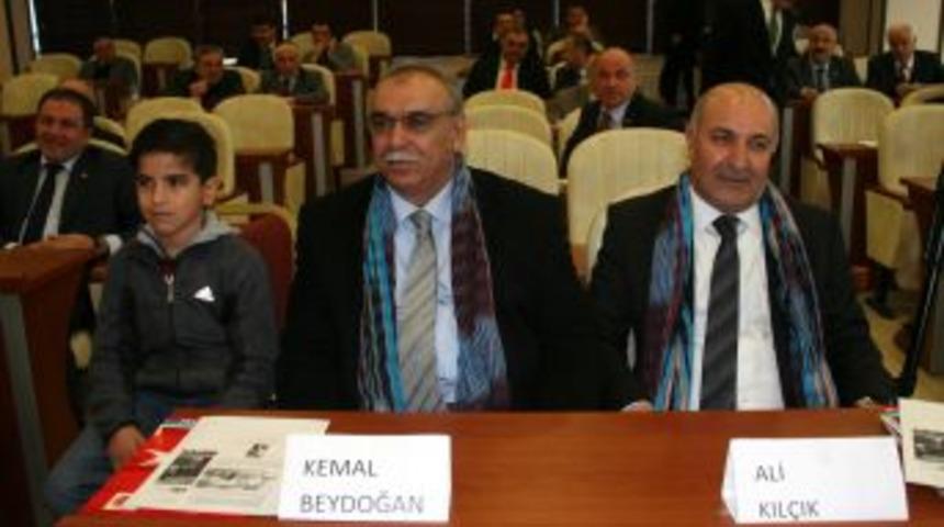 Harçlığını Depremzedelere Gönderen Minik Muhammet'e Büyük Vefa