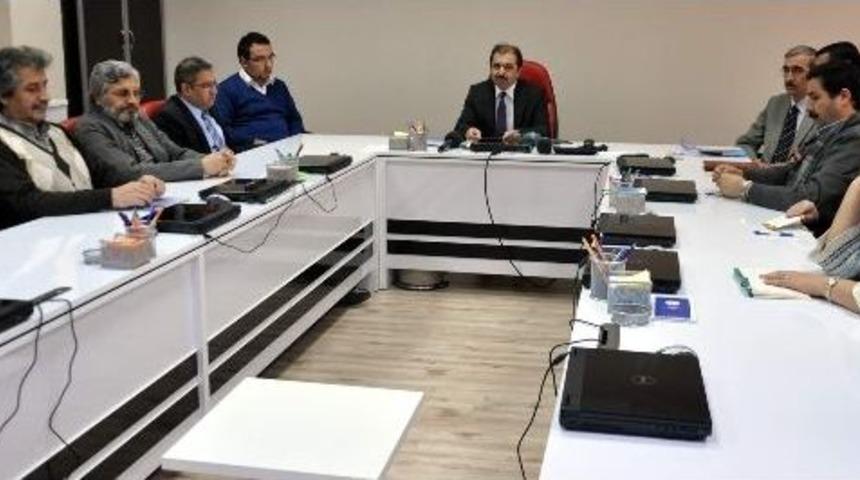 Er&uuml;'de K&uuml;lt&uuml;r Ve Sanat R&uuml;zgarı Devam Edecek