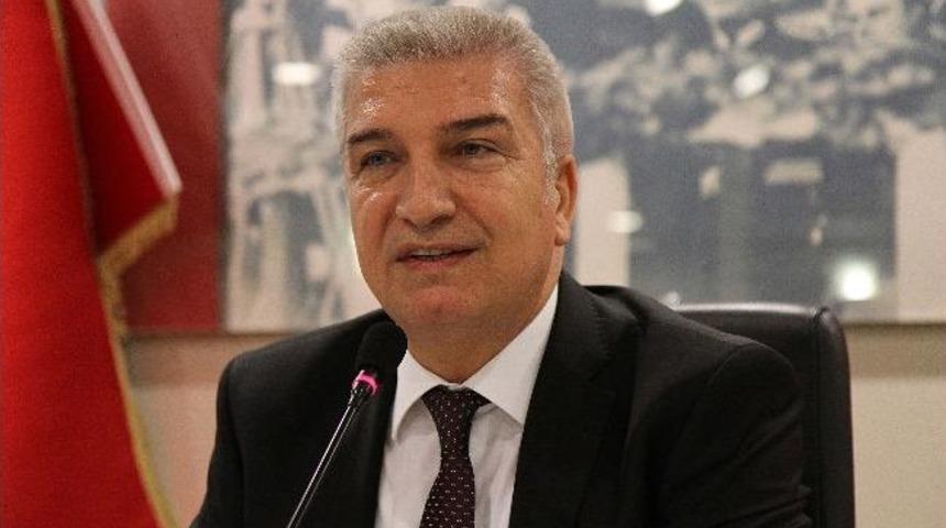 Karşıyaka&rsquo;da Yol Katılım Payları Kaldırıldı