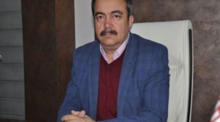 Afyonlu Yumurtacılar 200 Milyon Dolarlık Ihracat Hedefliyor