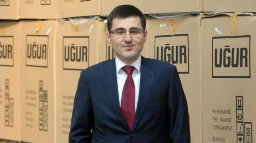 İran&rsquo;da Kurduğu Fabrikadan Amerikan Firmalarına Derin Dondurucu Satacak