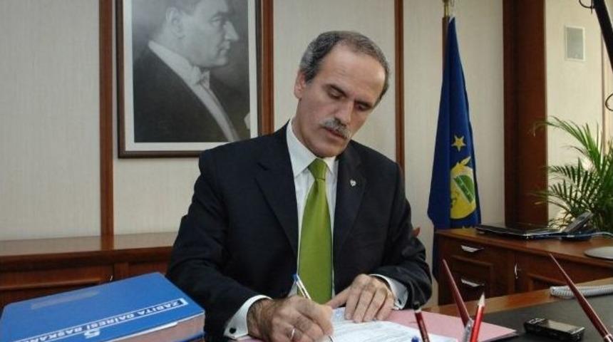 Akıllı Belediyeler İstanbul&rsquo;da Buluşuyor