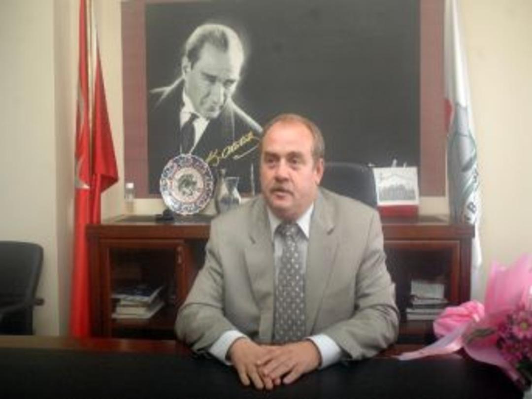 Yalova Barosu Başkanı Bekler: