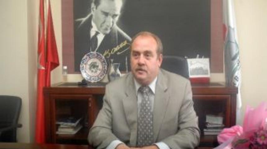 Yalova Barosu Başkanı Bekler: