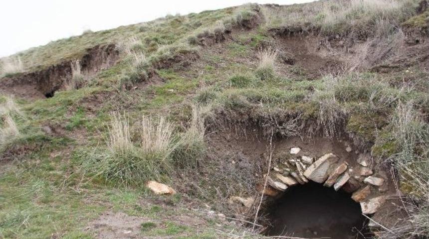 Tarihi İpek Yolundaki H&ouml;y&uuml;kler Tehlike Altında