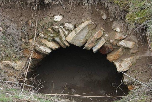 Tarihi İpek Yolundaki Höyükler Tehlike Altında