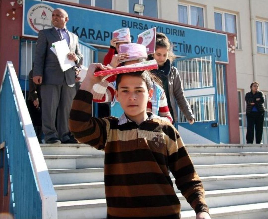 Afet Y&ouml;netim Uzmanından Bursa Ve İstanbul&rsquo;a Tsunami Uyarısı