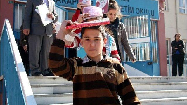 Afet Yönetim Uzmanından Bursa Ve İstanbul’a Tsunami Uyarısı