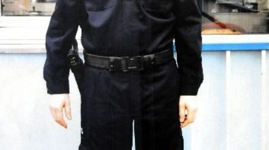 Emniyette Kıyafet Değişimi