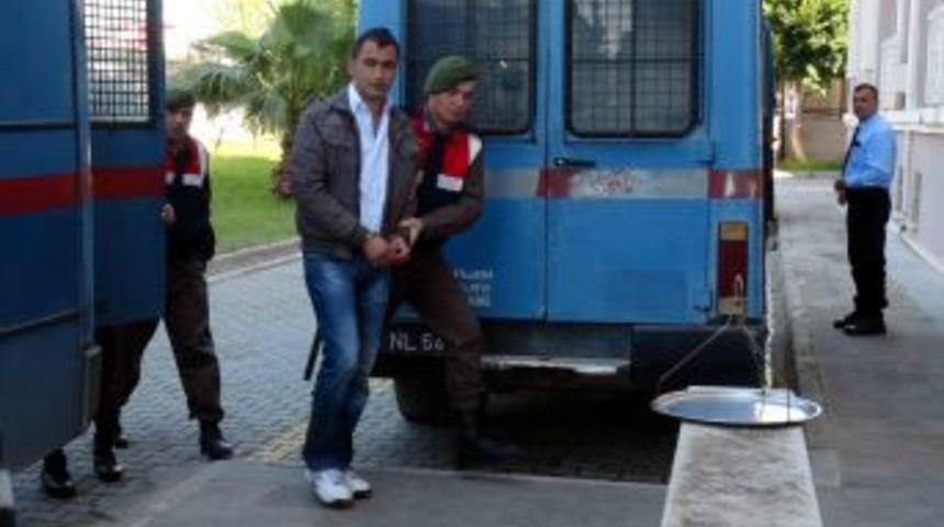 Gazino Cinayetinin Sanığına 15 Yıl Hapis Verildi