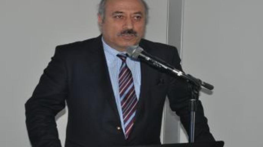 'Y&ouml;netmelikle Belirlenen Desibel &Uuml;zerinde Yayın Yapan Yerler Var'