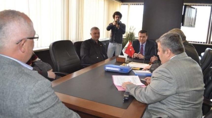 Termal Konutlarda İlk Daire Satıldı