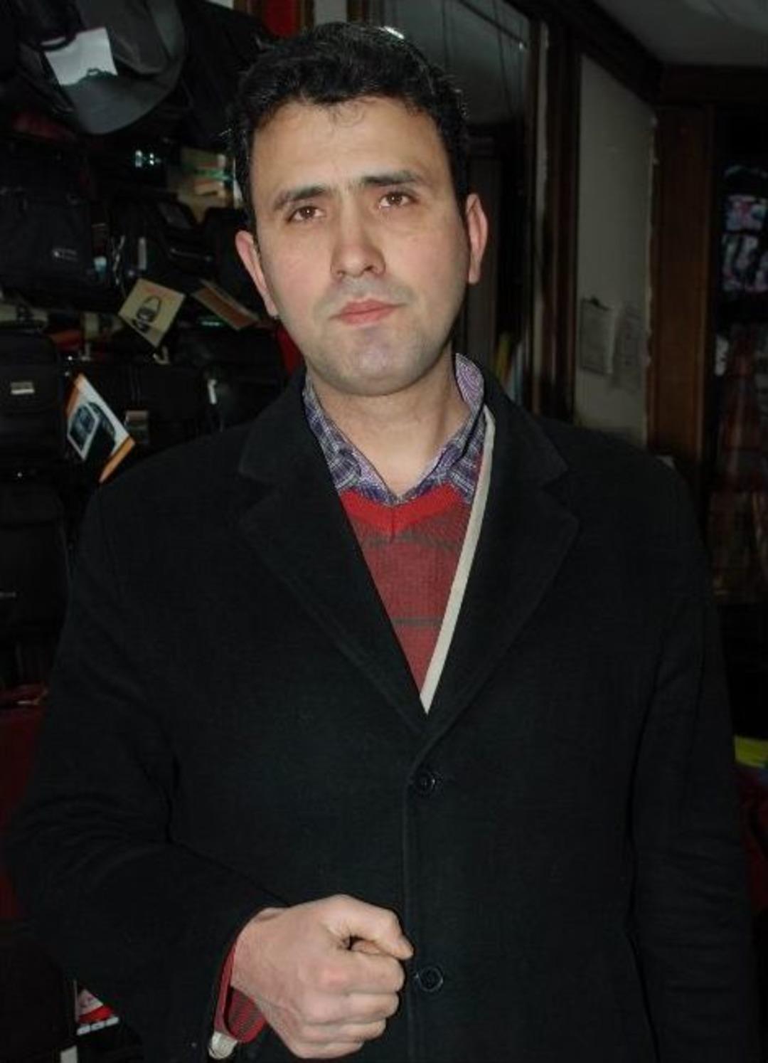 Ordu&rsquo;da &lsquo;b&uuml;y&uuml;k&rsquo; Heyecan