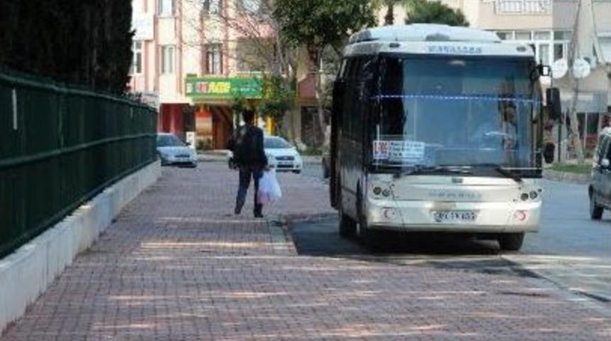 Avni Tolunay Caddesi&rsquo;ne Yeni D&uuml;zenleme