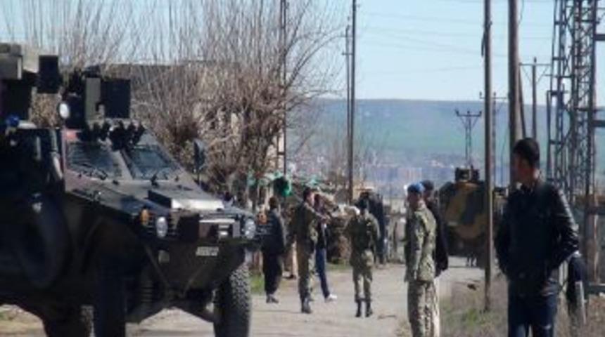 K&ouml;yl&uuml;ler: &Ouml;l&uuml;r&uuml;z De Toprağımızı Vermeyiz