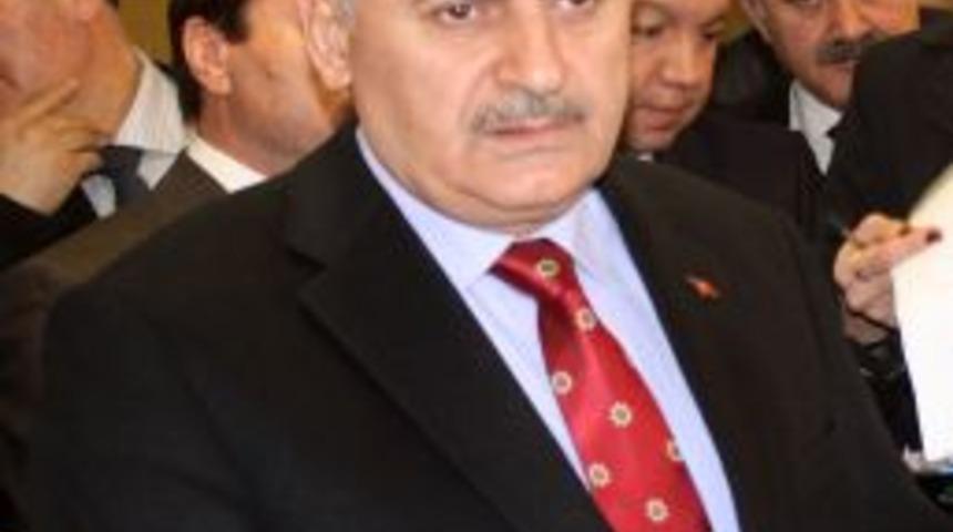 Bakan Yıldırım: İşi Abartmayın, Keseceğimiz Ağacın Fazlasını Dikeceğiz