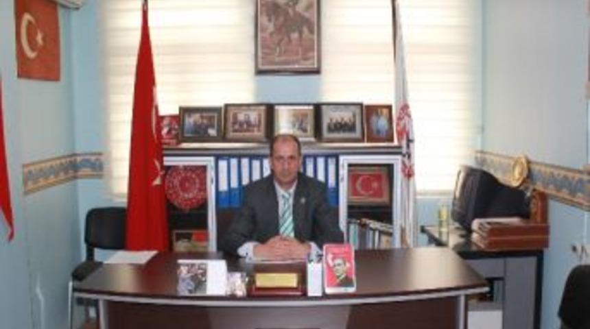 Şehit Aileleri Derneği&rsquo;nin &ldquo;8 Mart Kadınlar G&uuml;n&uuml;&rdquo; A&ccedil;ıklaması