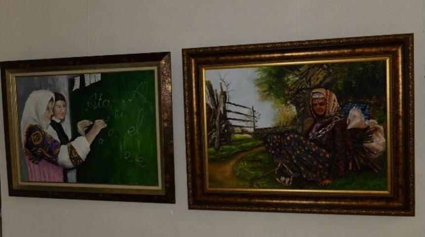 Konyaaltı&rsquo;ndan D&uuml;nya Kadınlar G&uuml;n&uuml; Etkinlikleri