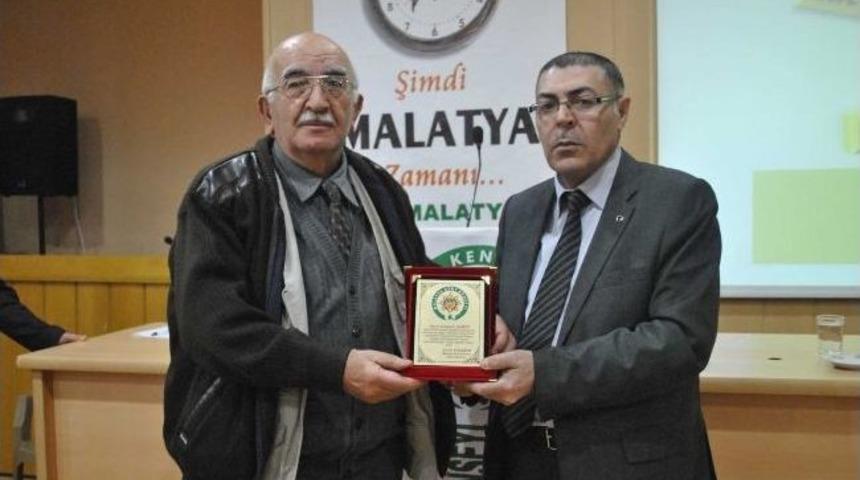 Antropolog-etnoarkeolog H&uuml;seyin Şahin: