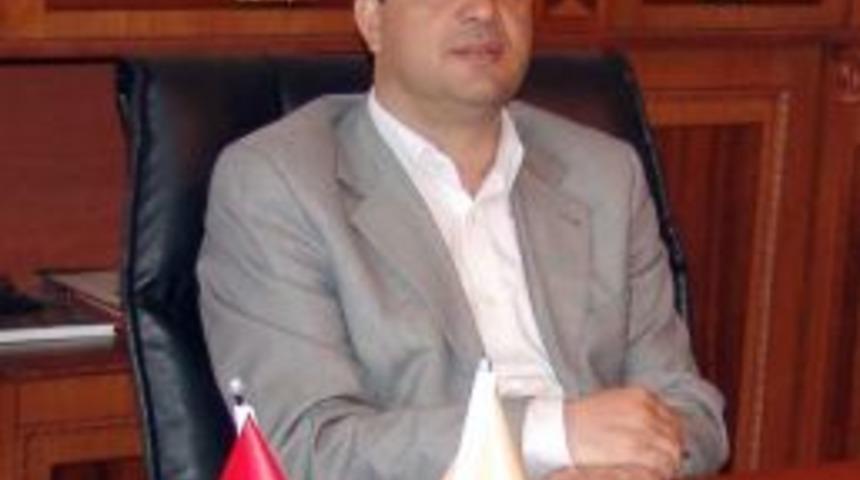 M&Uuml;SİAD&rsquo;dan Bakana Sağlık Raporu