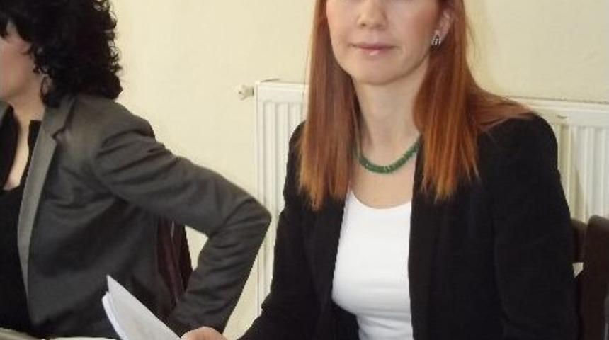 Aydınlı Kadınlardan 8 Mart A&ccedil;ıklaması