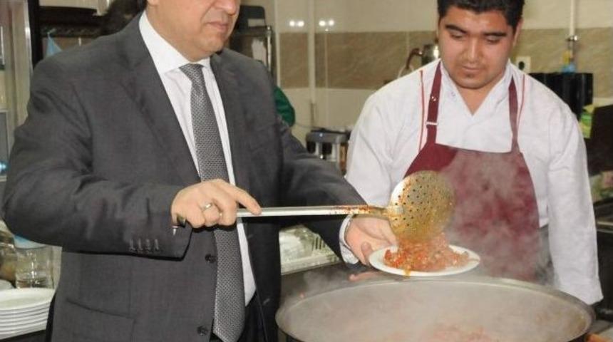 Şehitkamil Belediyesi&rsquo;nden Farklı Hizmet Anlayışı