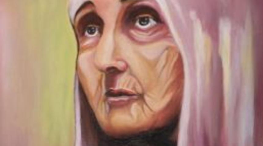 Yenikent&rsquo;te Kadınlar G&uuml;n&uuml; Sergisi