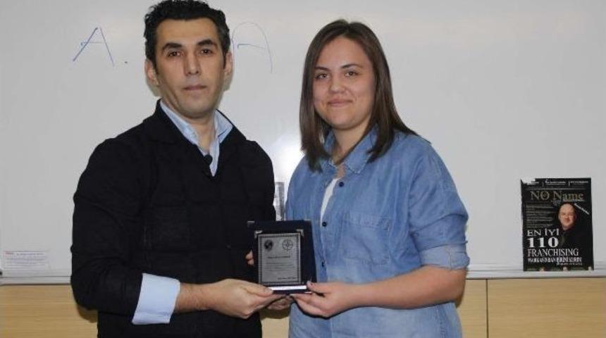 Girişimcilik Zirvesi Sona Erdi