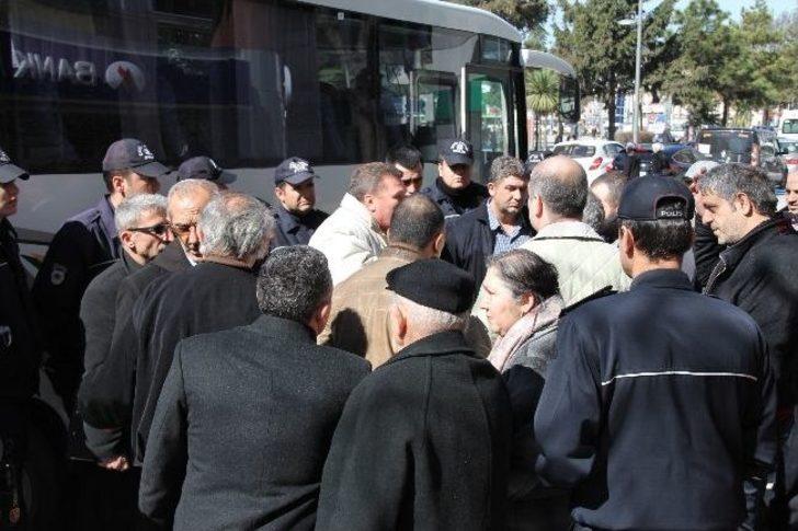 Sakarya’da Öğrenci Yurdunda Gerginlik G3